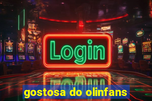 gostosa do olinfans